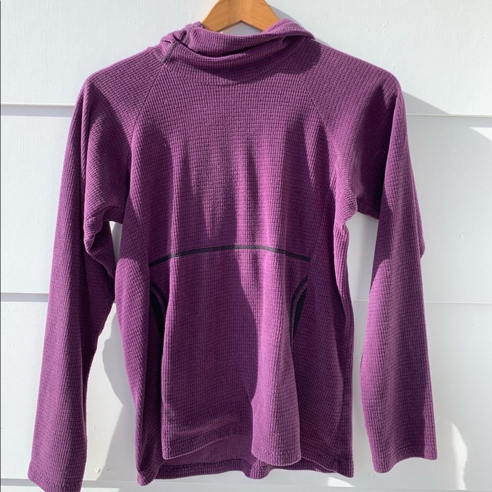 Purple Melanzana Women’s S